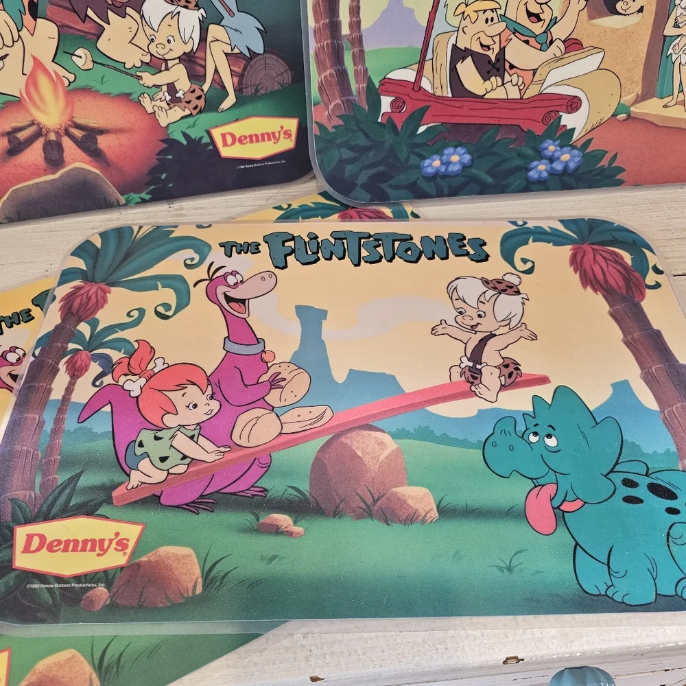Vintage 1989 